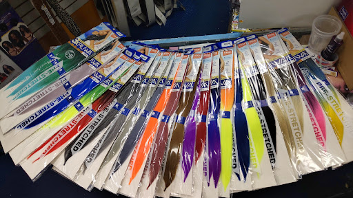 Beauty Supply Store «Costcut Beauty Supply», reviews and photos, 20109 W Warren Ave, Detroit, MI 48228, USA