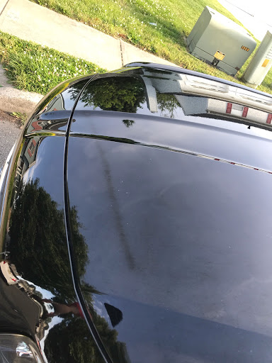 Car Wash «Valet Auto Wash Lawrenceville», reviews and photos, 4 Litho Rd, Trenton, NJ 08648, USA