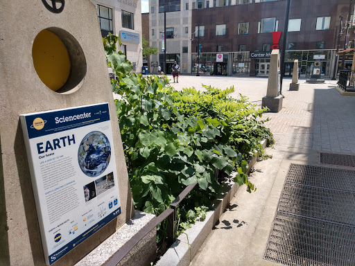 Shopping Mall «The Dewitt Mall», reviews and photos, 215 N Cayuga St, Ithaca, NY 14850, USA