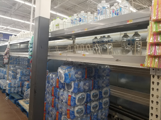 Department Store «Walmart Supercenter», reviews and photos, 4001 2nd Ave W, Williston, ND 58801, USA