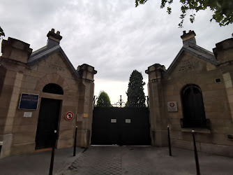 Cimetière de Valmy-Charenton