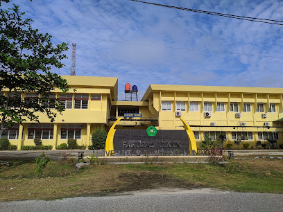 Fakultas Teknik Universitas Lancang Kuning