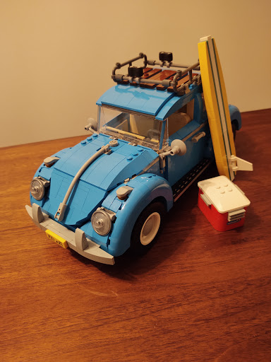 Toy Store «The LEGO Store», reviews and photos, 2500 N Mayfair Rd, Wauwatosa, WI 53226, USA