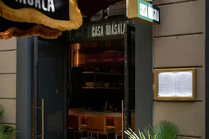 Casa Masala Restaurant image