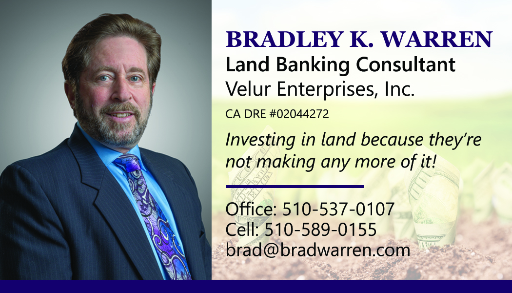 Bradley K Warren & Associates Inc