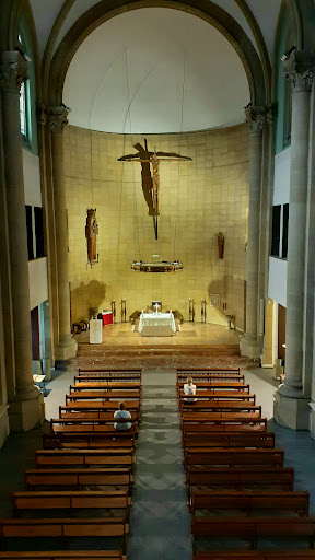 Parroquia De San Martín Obispo