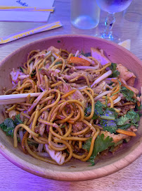 Nouille du Restaurant vietnamien BOLKIRI Montreuil Street Food Viêt - n°8