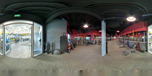 Gym «Chuze Fitness», reviews and photos, 246 E Orangethorpe Ave, Fullerton, CA 92832, USA