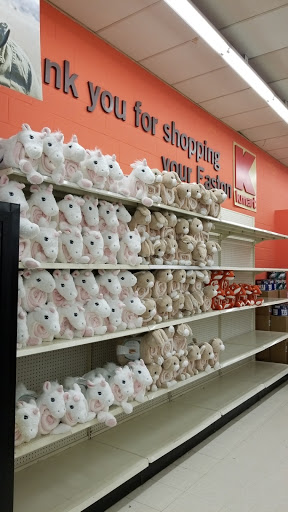 Discount Store «Kmart», reviews and photos, 320 S 25th St, Easton, PA 18042, USA