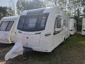 Kestrel Caravans