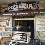 Photo n°1 de l'avis de Vin.o fait le 20/05/2019 à 12:41 sur le  Il Buon Sapore Pizzeria à Casoria