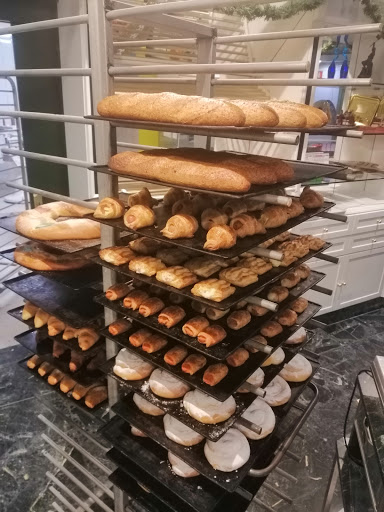 Horno Pastelería Virgen de La Cabeza en Burjassot, Valencia