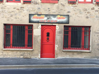 Moustik TATTOO à Bort-les-Orgues