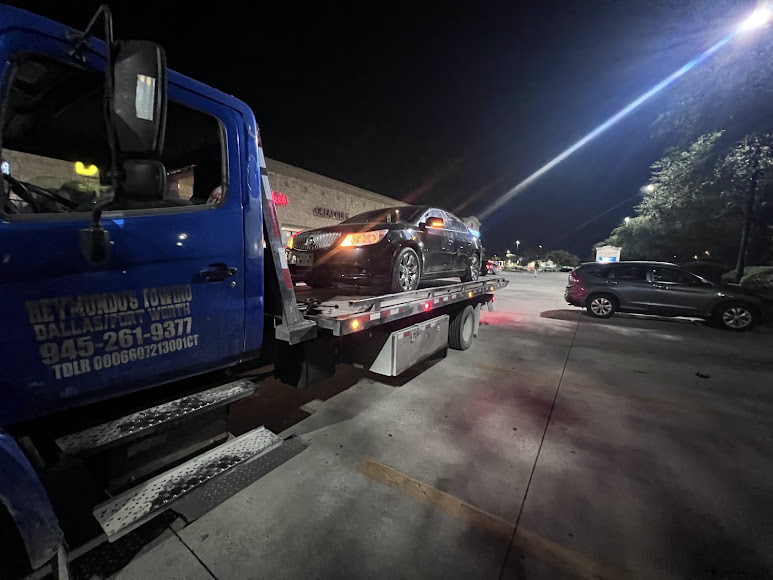 vehicle hail repair in Hebron