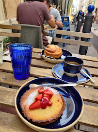 Plats et boissons du Restaurant végétalien Hododa à Marseille - n°4