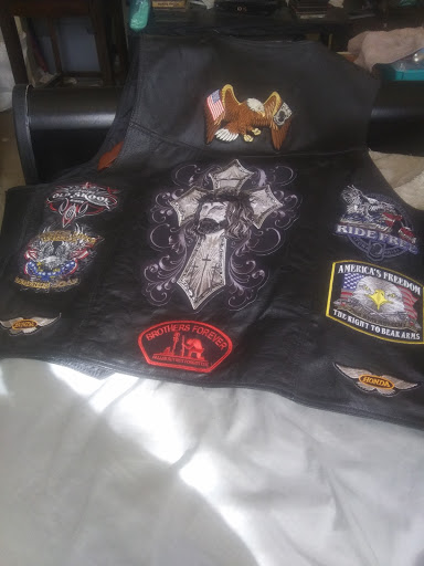 Motorcycle Shop «Tidewater Motorcycles, Inc», reviews and photos, 4324 Godwin Blvd, Suffolk, VA 23434, USA