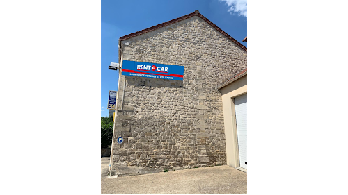 Agence de location de voitures Rent A Car Saint-Ouen-l'Aumône