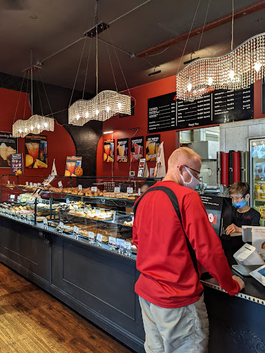 Donut Shop «Legendary Doughnuts», reviews and photos, 2602 6th Ave, Tacoma, WA 98406, USA