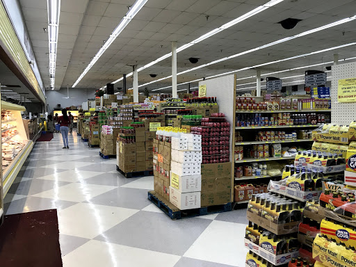 Asian Grocery Store «Hong Kong Market Place», reviews and photos, 9780 Walnut St, Dallas, TX 75243, USA