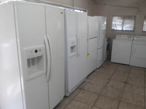 Appliance Parts Supplier «Low Cost Appliances», reviews and photos, 11403 Seminole Blvd, Largo, FL 33778, USA