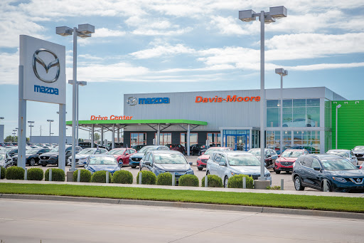 Mazda Dealer «Davis-Moore Mazda», reviews and photos, 10603 East Kellogg Drive, Wichita, KS 67207, USA