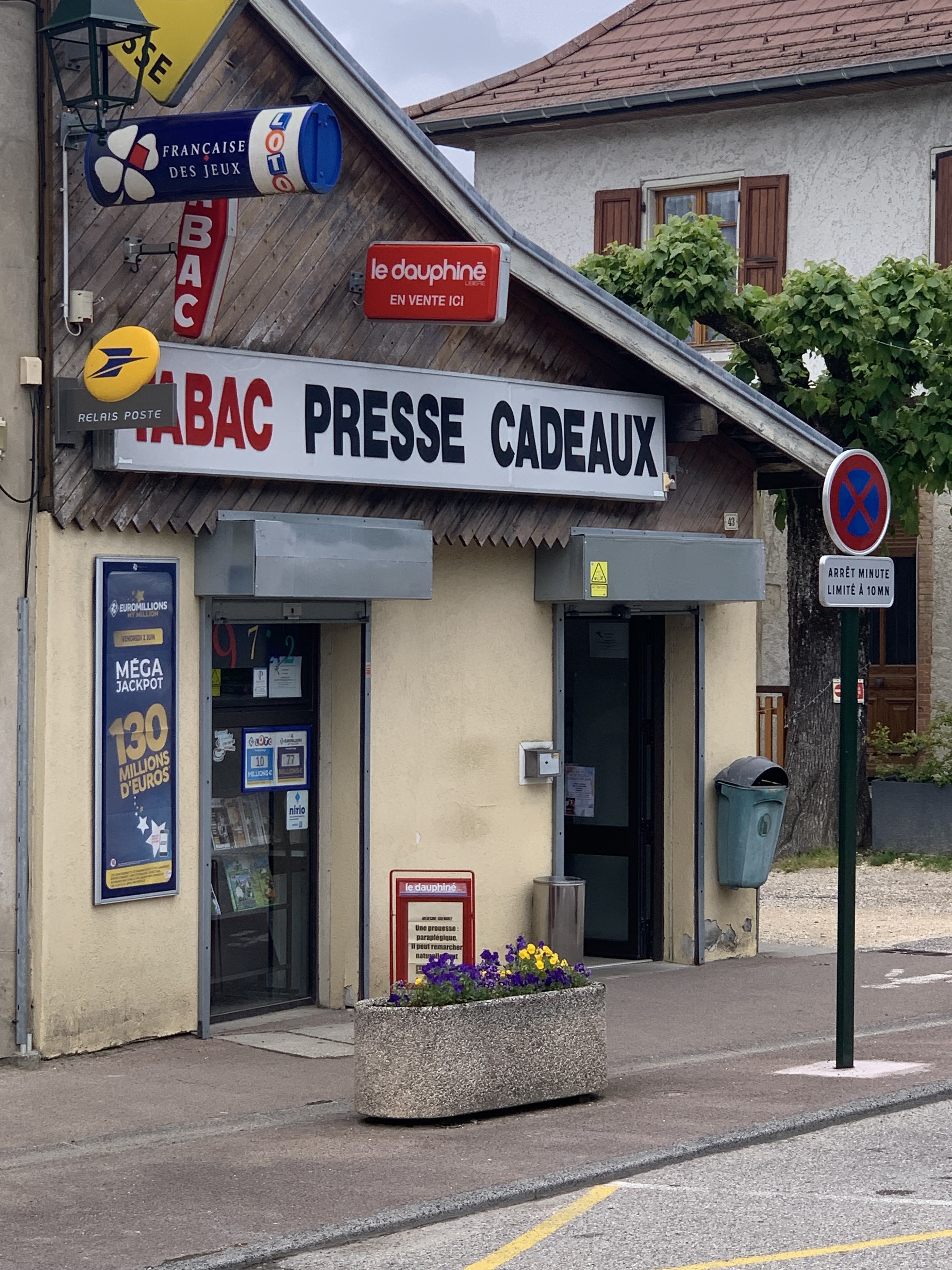 Photo n° 1 de l'avis de Laëtitia. fait le 25/05/2023 à 10:27