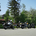 Photo n°1 de l'avis de Hilmar.t fait le 04/06/2022 à 13:59 sur le  Grenzimbiss à Braunlage
