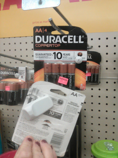 Dollar Store «FAMILY DOLLAR», reviews and photos, 4545 Milford Rd #150, East Stroudsburg, PA 18302, USA