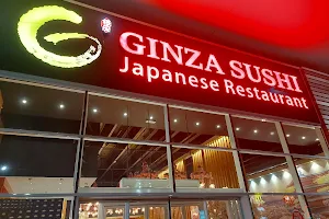 GINZA SUSHI image