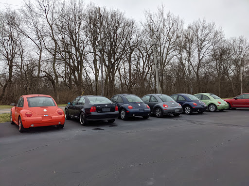 Used Car Dealer «Germantown Auto Sales», reviews and photos, 7237 Germantown Pike, Germantown, OH 45327, USA