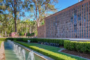 Mt Thompson Memorial Gardens and Crematorium image