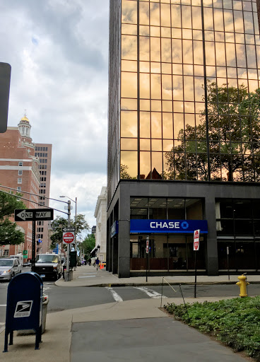 Bank «Chase Bank», reviews and photos