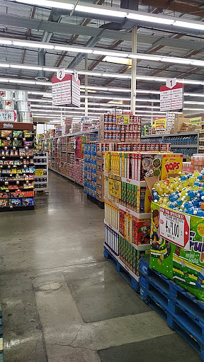 Grocery Store «Superior Grocers», reviews and photos, 4308 Slauson Ave, Maywood, CA 90270, USA