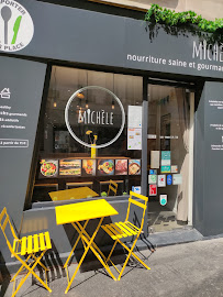 Photos du propriétaire du Restauration rapide Michèle à Paris - n°1