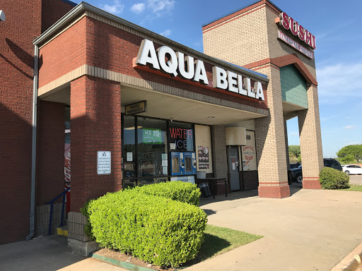 Aqua Bella