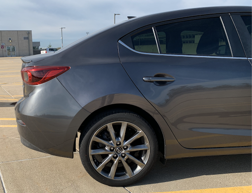 Auto Body Shop «Platinum Collision Express Inc», reviews and photos, 34740 US-45, Lake Villa, IL 60046, USA