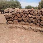 Photo n°27 de l'avis de Luigi.a fait le 08/09/2017 à 09:07 sur le  Archeotour à Paulilatino