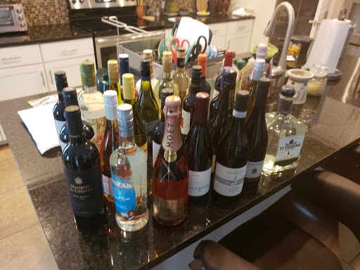 Wine Store «Total Wine & More», reviews and photos, 5048 Airport Pulling Rd S, Naples, FL 34105, USA