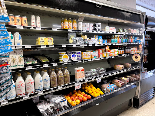 Health Food Store «Better Life Whole Foods», reviews and photos, 1500 Allen St, Springfield, MA 01118, USA