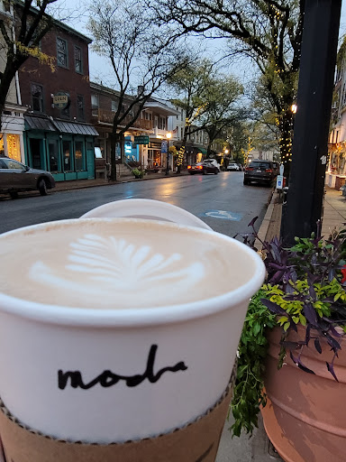 Coffee Shop «Philter», reviews and photos, 111 W State St, Kennett Square, PA 19348, USA