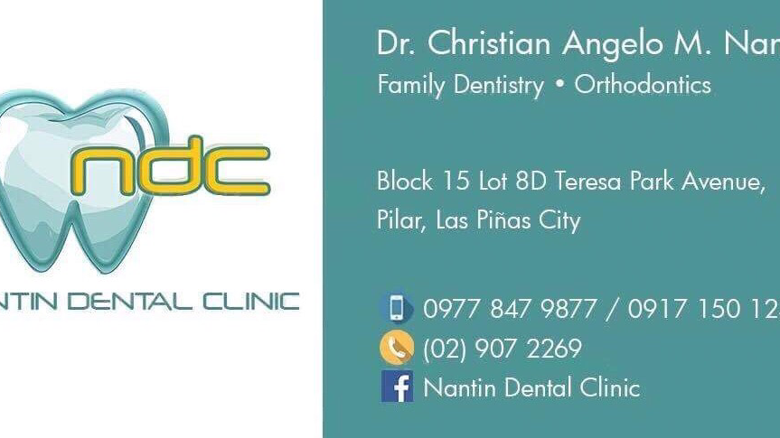 Nantin Dental Clinic