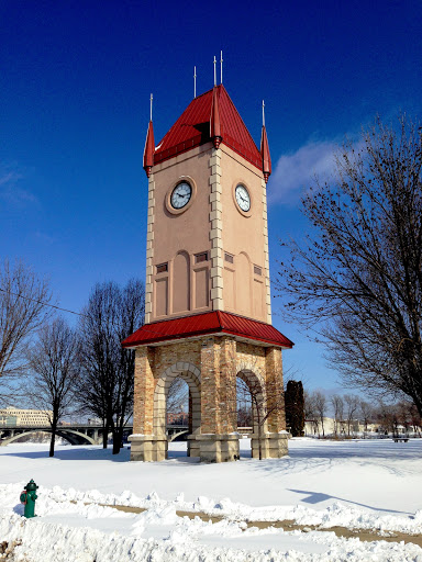 Museum «National Czech & Slovak Museum & Library», reviews and photos, 1400 Inspiration Pl SW, Cedar Rapids, IA 52404, USA