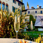 Photo n°1 de l'avis de Constantin.. fait le 21/10/2019 à 09:34 sur le  Hotel Villa Cipriani à Asolo