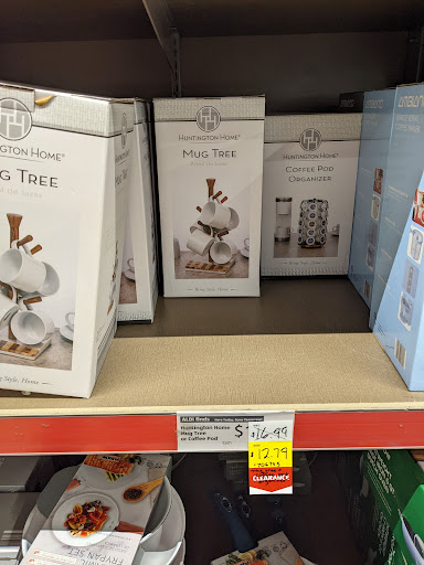 Supermarket «ALDI», reviews and photos, 4578 PA-8, Allison Park, PA 15101, USA