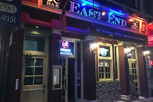 East End Bar & Grill image