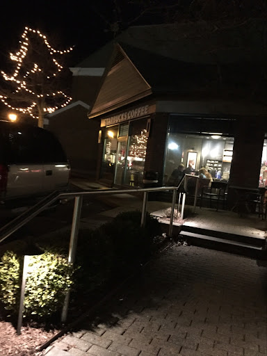 Coffee Shop «Starbucks», reviews and photos, 88 Park St, New Canaan, CT 06840, USA