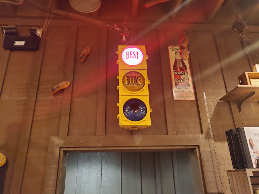 American Restaurant «Cracker Barrel Old Country Store», reviews and photos, 126 Interstate Blvd, Anderson, SC 29621, USA