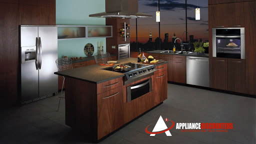 Appliance Store «Appliance Discounters», reviews and photos, 15425 Manchester Rd #24, Ballwin, MO 63011, USA