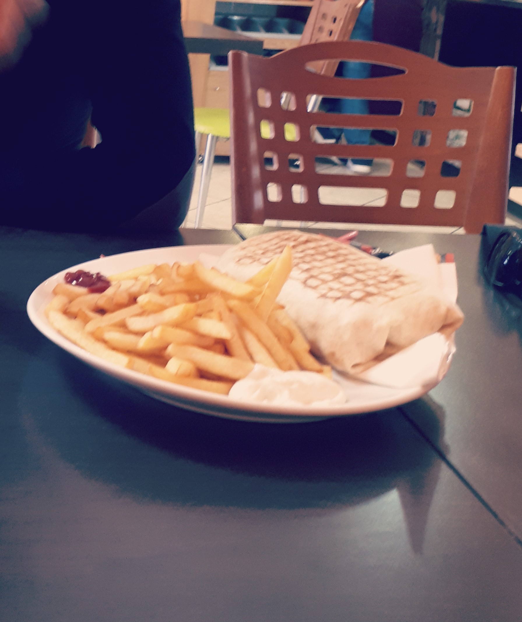 Photo n° 1 de l'avis de Mireille.l fait le 06/08/2017 à 17:31
