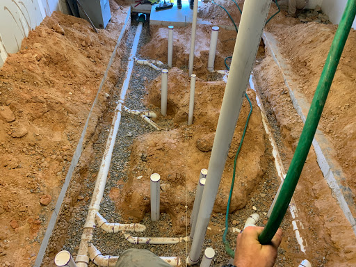 Decino Plumbing in Cartersville, Georgia